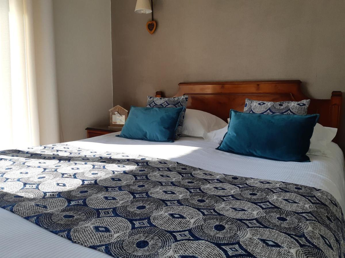 Hotel Les Alpages Bonlieu Zewnętrze zdjęcie