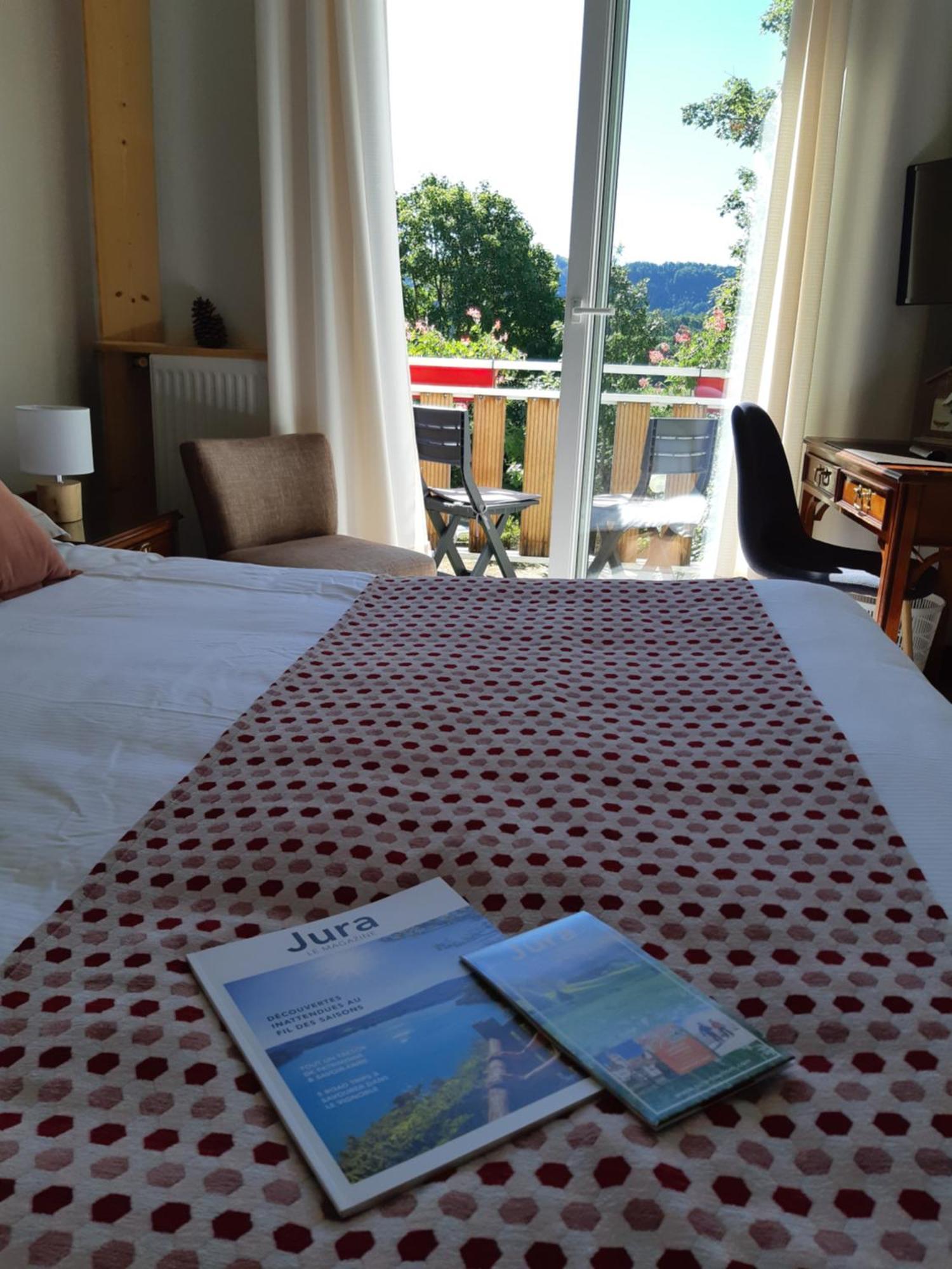 Hotel Les Alpages Bonlieu Zewnętrze zdjęcie