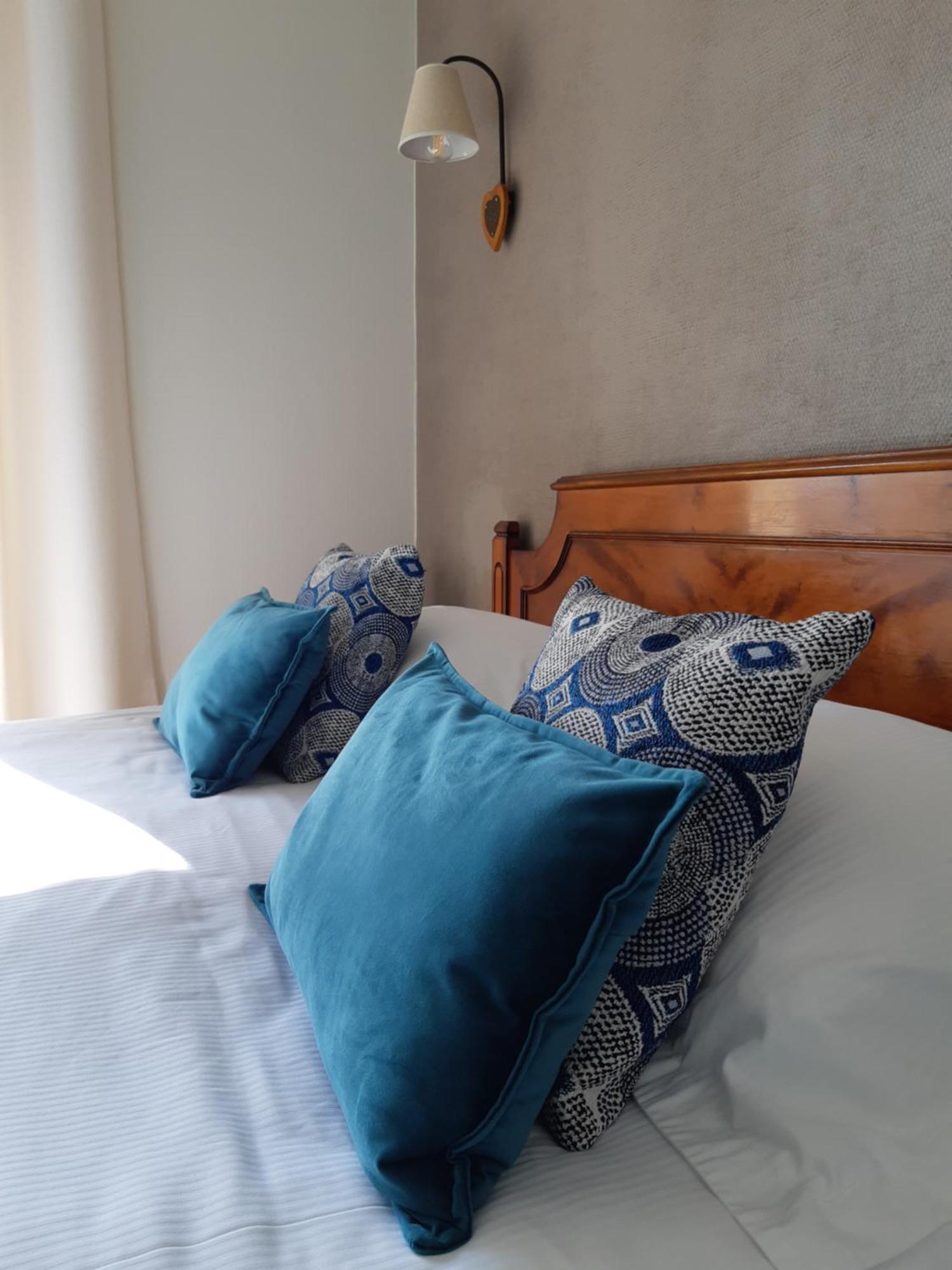 Hotel Les Alpages Bonlieu Zewnętrze zdjęcie
