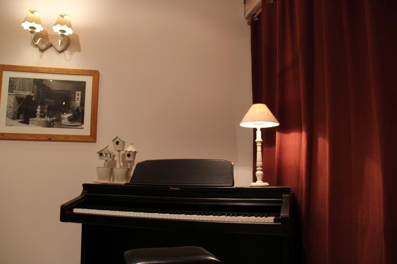 Hotel Les Alpages Bonlieu Zewnętrze zdjęcie