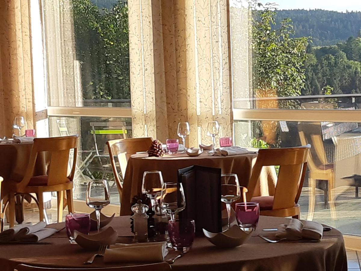Hotel Les Alpages Bonlieu Zewnętrze zdjęcie