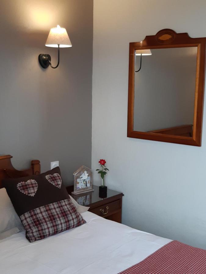 Hotel Les Alpages Bonlieu Zewnętrze zdjęcie